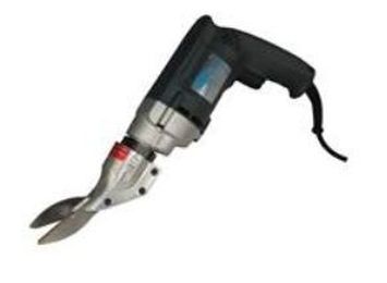 Scissor Shears Deliver Precision Cuts