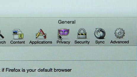 Stop advertisers from tracking you around the web