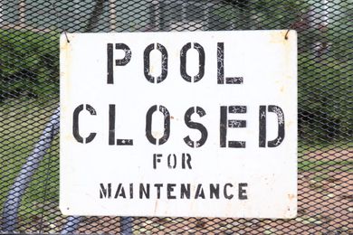 The Most Common Pool Mistakes