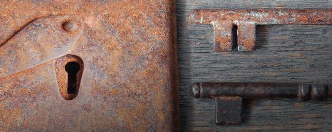 Unlocking the Truth: 4 Keys for Sharing the Gospel