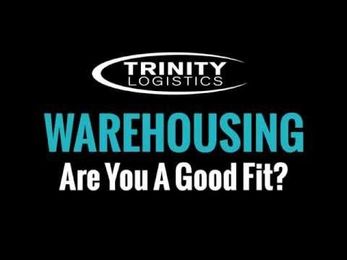 Warehousing: Are you a good fit?