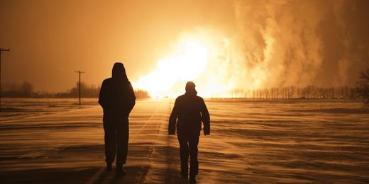 Yes, Energy Companies Lie About the Safety of Their Pipelines