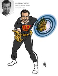 023: Good Design is Humble with Austin Knight