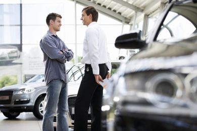 25 Car-Selling Secrets Only Dealers Know