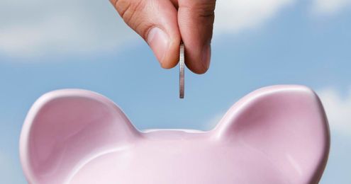 5 ways to save for retirement without a full-time job or 401k