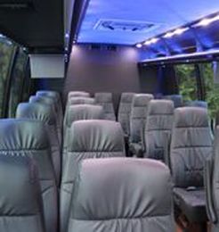 How would you use our First Class Mini's?