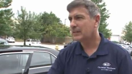 St. Louis, Missouri: Christian Brothers Automotive Busts Car Care Myths