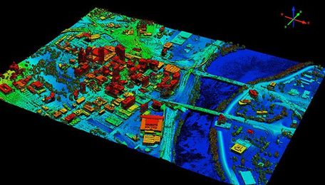 [PODCAST]: Hexagon and Sigma Space: Joining Forces
