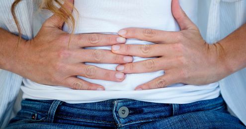 This Is Why You're Bloated