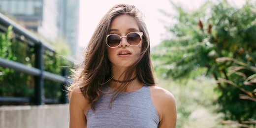 3 Healthy Hair Tips For Women Who Style In The Locker Room