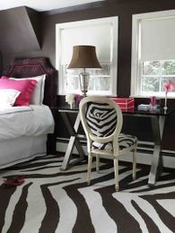 Animal Prints: A Love-It-or-Hate-It Look