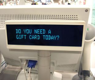 Don't Give Or Get These 5 Worst Retail Gift Cards