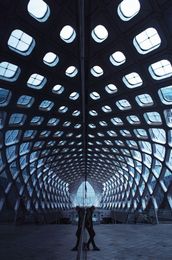 6 Top Tips For Photographing Rooftops and Cities