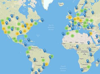 A World of Help for Women Software Engineers