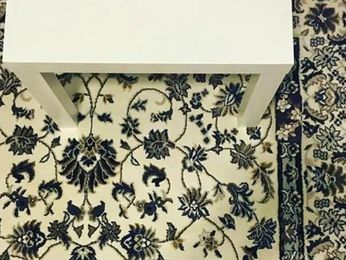 Can you spot the cell phone in this crazy optical illusion? It's not easy