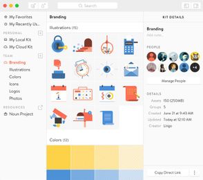 Collaborative Engineering and Design Tools