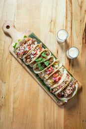 Dos Caminos Mexican Restaurant Reservations