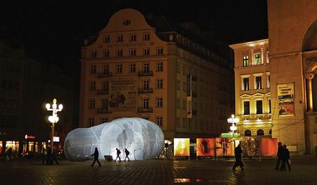 Four Concepts Reimagining the Future of Modern Memorials