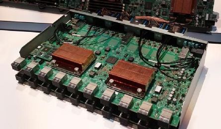 How HPE's The Machine could fuel hardware engines