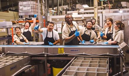 How the Food Industry is Providing Second Chances to the Formerly Incarcerated
