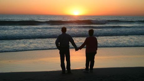 Make Traveling With Your Partner Less Stressful by Setting Expectations