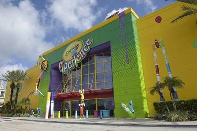 Mall Owners Push Out Department Stores