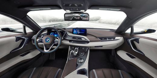 Mirrorless cars are coming — here’s why that matters