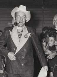 The Canadian Tuxedo: Fashion Faux Pas or Time-Tested Trend?