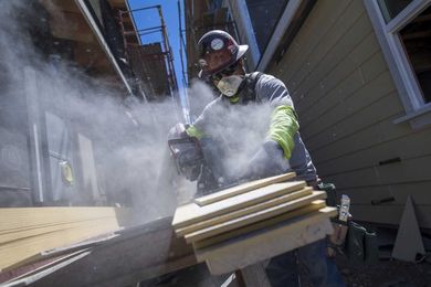 What you need to know before hiring a home remodeler