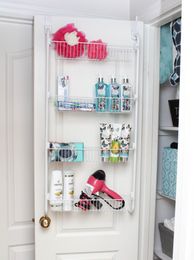 5 Closet Storage Tips