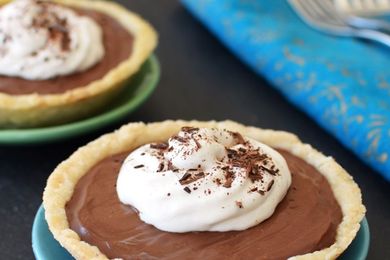 6 Dairy-Free Hacks on Your Favorite Classic Desserts