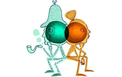 Do You See Like Dr. Watson or Observe Like Sherlock Holmes?