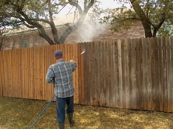 How To Apply Wood Stain