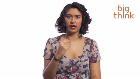 How to Beat Fear On Stage: Advice from a Spoken-Word Poet Sarah Kay