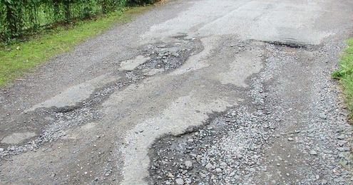 If You Miss Our CEU Class, It’s Going to be Your Own Asphalt!