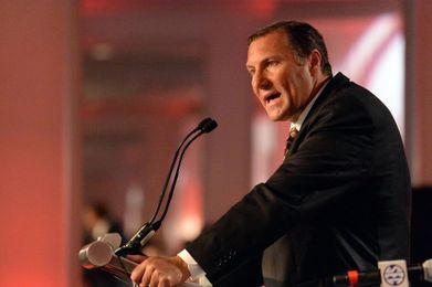 SEC football coaches deal with when — or if — to give a second chance