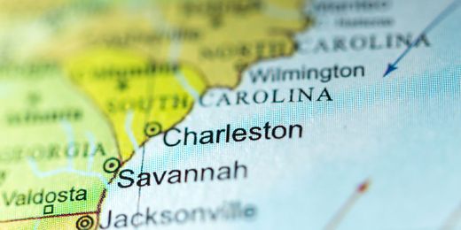 What Does Geography Have to Do With Benefits?