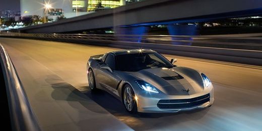 Why You Should Make a Chevrolet Corvette Your New Car