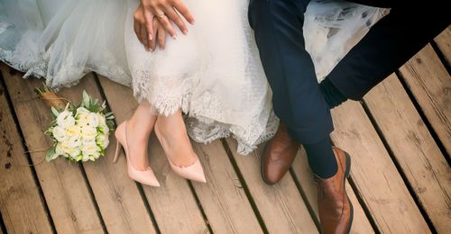 Why Young Adults Both Want and Fear Marriage