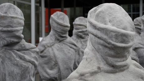 7 moments of development progress — as defined by art