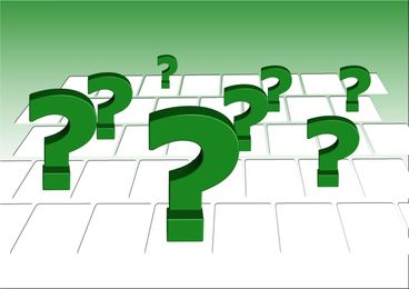 Four Questions for Congregations