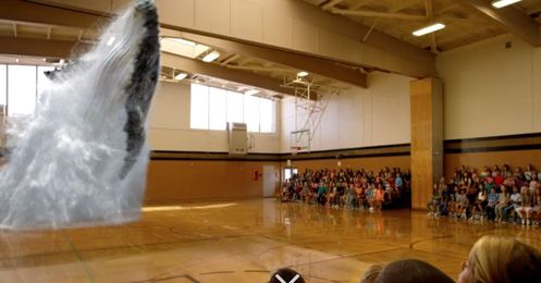 Magic Leap says it will debut its product . . . “hopefully soonish”