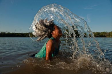 What on Earth is ‘natural capital’?