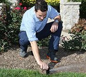 What You Should Consider Before Watering Your Lawn?