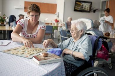 4 Ways to Ease the Search for Assisted Living