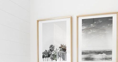 Quick Bathroom Refresh: The Plan