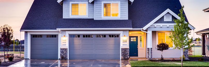 First Time Home Buyer? Think About Your Second Home Now