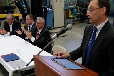 New home provides Automated Dynamics room to grow