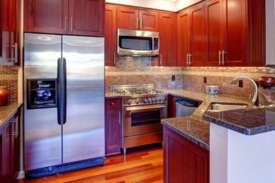 Top 5 Most Common Refrigerator Repairs