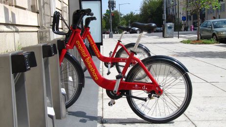 Want to Spend Your Transit Benefits on Uber Instead of Metro?